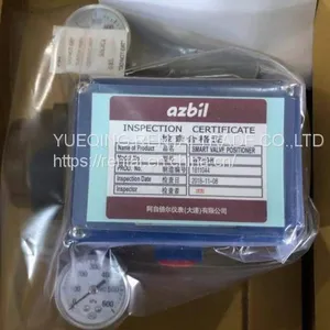 VALVE POSTIONER AVP100-H thumbnail-1