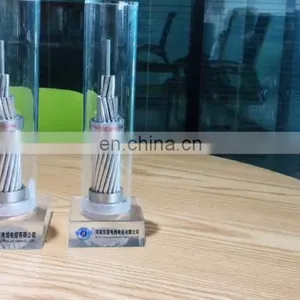 Huaxing Galvanized Steel Wire for Sale thumbnail-1