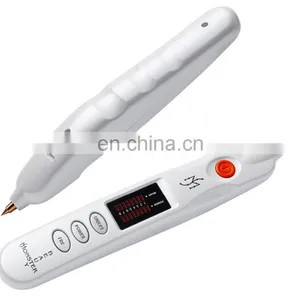High Frequency Wrinkle Removal Spot Remover Eyelid Lifting Skin Tightening Beauty Monster thumbnail-5