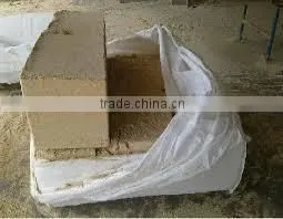 Pressed Unfermented Bagasse in Block thumbnail-2