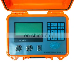 Soil Non Nuclear Density Gauge for Sale thumbnail-6