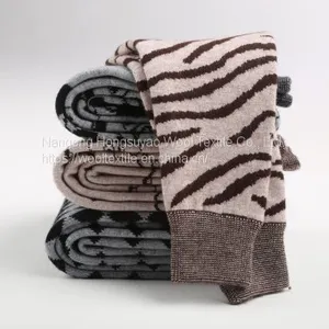 New Style Girl Leggings Kids Fashion Long Leopard Print Pants Children Clothes Girl Leggings For Spring/Winter thumbnail-1