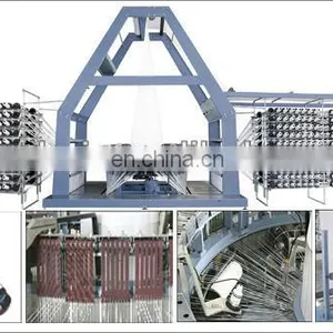 Small Cam Six-Shuttle Circular Loom thumbnail-1