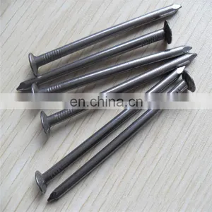 Common Steel Wire Nail From China Factory thumbnail-6