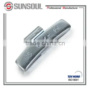 For Sale Fe 1/2 Oz Wheel Weights thumbnail-1