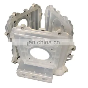 Guangzhou Abs Rapid Prototyping Tooling Machining Sls Sla Printing Fdm Slm Pmma Abs Model Prototype Pla 3d Print Service Factory thumbnail-4