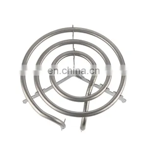 Weishikang Best Seller Hotplate Burner Replacement Heating Element Electric Stove Heating Parts thumbnail-4