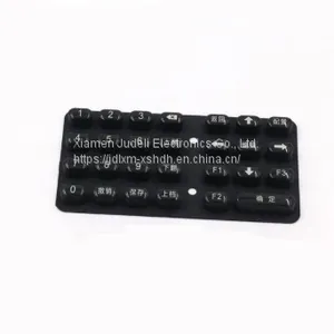 Silicone Epoxy Coating Keypad thumbnail-2