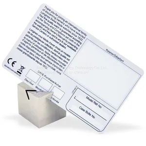 Professional Cheap Offset Printing Premium 0.75mm-1.2mm PVC Card for Sale thumbnail-4