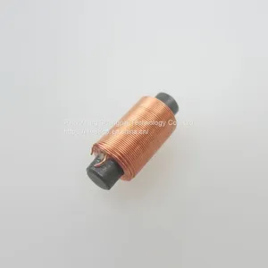 Custom Ferrite Core Coil Charging Ferrite Core Rod Coil thumbnail-2