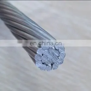 Best Price Bare Conductor AAC 120mm2 thumbnail-1