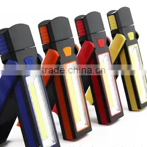 China Product Led the Lamp Led Flood Lighting Magnet Work Led Light thumbnail-2