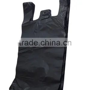 Hot Selling T-shirt Bags With CE Certificate thumbnail-4