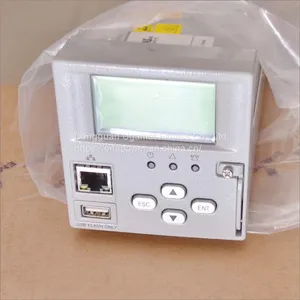 Emerson Monitoring Vertiv Control Unit M821D thumbnail-2