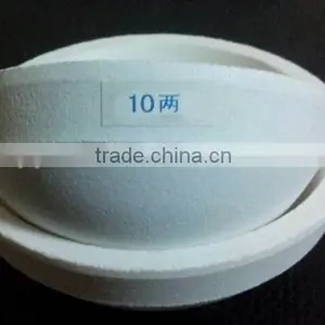 Ceramic Melting Dish 50mm Diameter thumbnail-1
