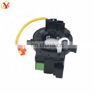 HYS Factory Price Steering Wheel Hairspring Auto Parts Spiral Cable Clockspring for Mitsubishi Space Star A0 AB 8651A187 8619361 thumbnail-3