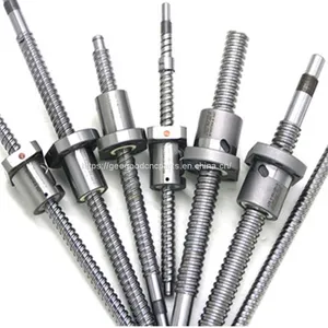 Custom CNC Parts Double End Screws Wholesale thumbnail-2