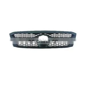 High Quality Auto Part Front Grille Middle Grille for Hilux Vigo 2006 - 2014 OEM 53111-0k010 thumbnail-3