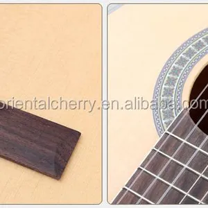 Deviser 36 Inch Thin Body Classical Guitar L350 Guitar OEM Made in China for Sale thumbnail-4