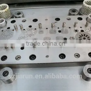 Metal Punching Mold thumbnail-2
