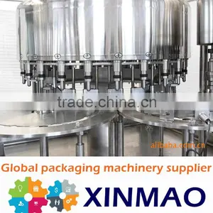 High Quality Mineral Drinking Water Bottling Project thumbnail-5
