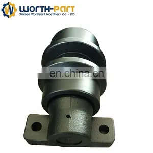Excavator Carrier Roller /top Roller JS 200 /upper Roller Part no .JNA0067/LK31 thumbnail-3