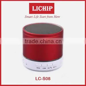 S08 Bluetooth Speaker thumbnail-4