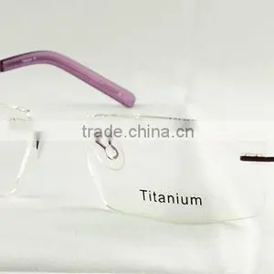 Titanium Frame RT1027 thumbnail-1