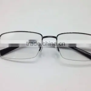Metal Optical Frames Metal Classic Optical Frame Stocks thumbnail-1