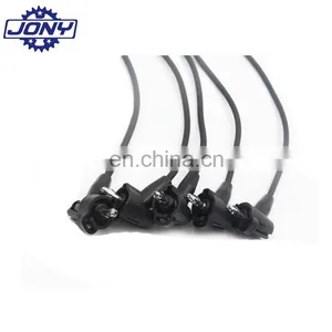High Performance Spark Plugs Ignition Wires For Camry 90919 - 22319 thumbnail-3