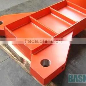 Mining Belt Conveyor Backstop Preventing Reversal thumbnail-3