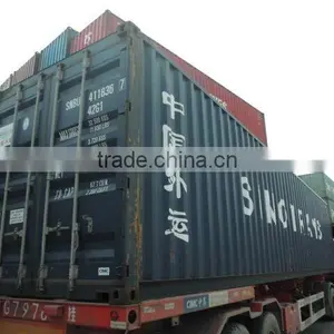 40' Length (feet) and CSC Certification 40GP Shipping Container thumbnail-1