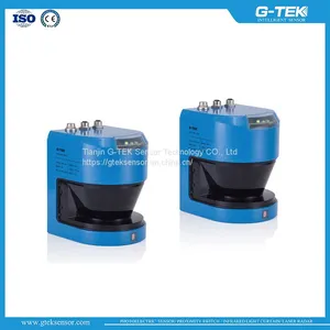 Lidar Sensor for Intelligent Transportation Vehicle Detection With CE Certificate thumbnail-1