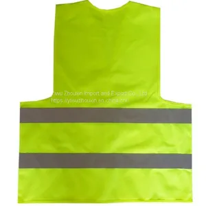 Reflective Vest thumbnail-1