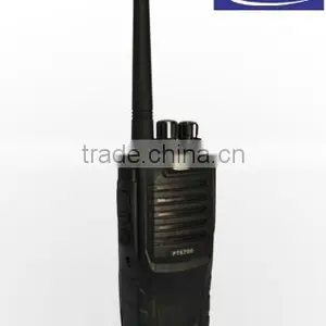 Kirisun PT6700 UHF Water-proof IP67 Walkie Talkie Two Way Radio thumbnail-2