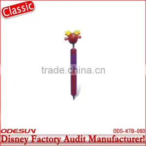 Disney Factory Audit Manufacturer's Wooden Pen 143391 thumbnail-1