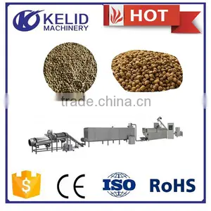 New Condition Full Automatic Fish Fodder Machinery thumbnail-3