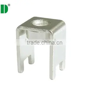 Terminal Accessories Components Mount on PCB 60A Center Space 6*9mm thumbnail-1