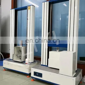 Liyi Laboratory Digital Display Steel Pipe Metal Tensile Strength Testing Machine Price thumbnail-2