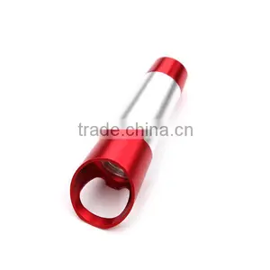 Aluminium Alloy Led Flashlight Torch thumbnail-1