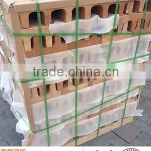 Clay Brick Tunnel Kiln, Tunnel Kiln Car Brick, Refractory Brick thumbnail-1