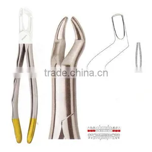 Extracting Forceps,Dental Forcep, Dental Instrumens Supplies thumbnail-1
