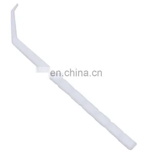 Plastic Curved Hook Toothpicks, Plastic Angled Toothpicks thumbnail-1