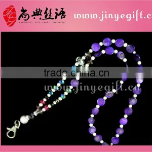 Wholesale Fashion Jewelry Lanyard For Boys Lanyard With Keychain thumbnail-1