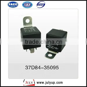 Dongfeng EQ140 Kinland Parts 37D84-35090 Electric Relay thumbnail-1