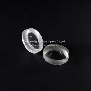 Concave Lens Concave Mirror Laser Optical Lens Glass Lens thumbnail-1