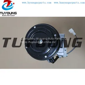 China Manufacture Wholesale Auto AC Compressors for SUZUKI Vitara 2.0 2.7 2001 -2005 51-0646 thumbnail-3