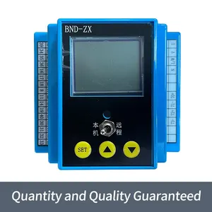 Bernard Intelligent Module BND-ZX Electric Actuator Accessories Intelligent Digital Display Electric Operators thumbnail-1