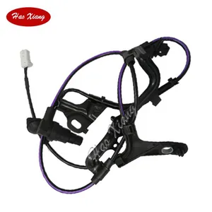 Haoxiang New Material Wheel Speed Sensor ABS 89545-12110 thumbnail-1