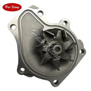Haoxiang Auto Car Engine Cooling System Water Pumps 16100-0H050 16100-28041 For TOYOTA AVENSIS CAMRY thumbnail-1